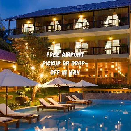 Azura Resort Phú Quốc Exterior foto