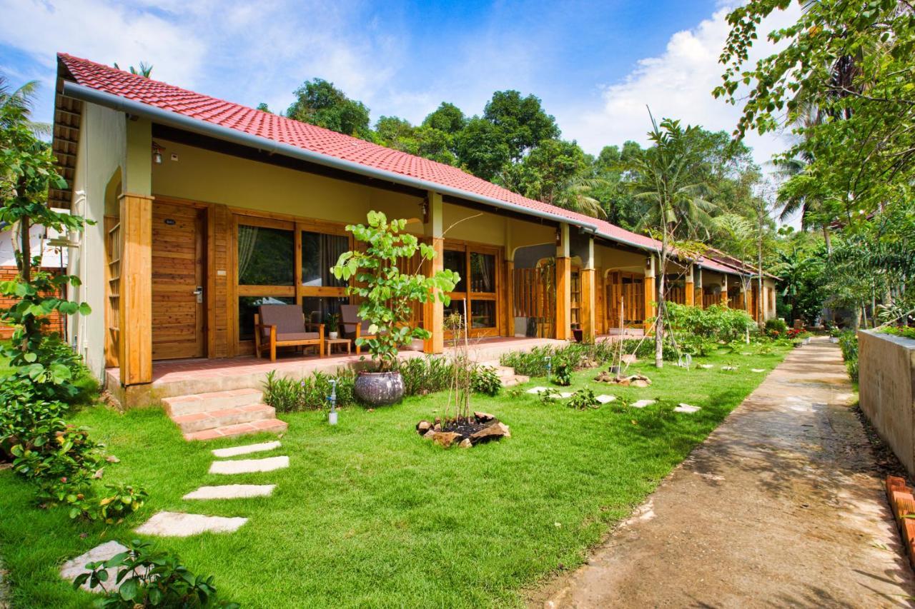 Azura Resort Phú Quốc Exterior foto