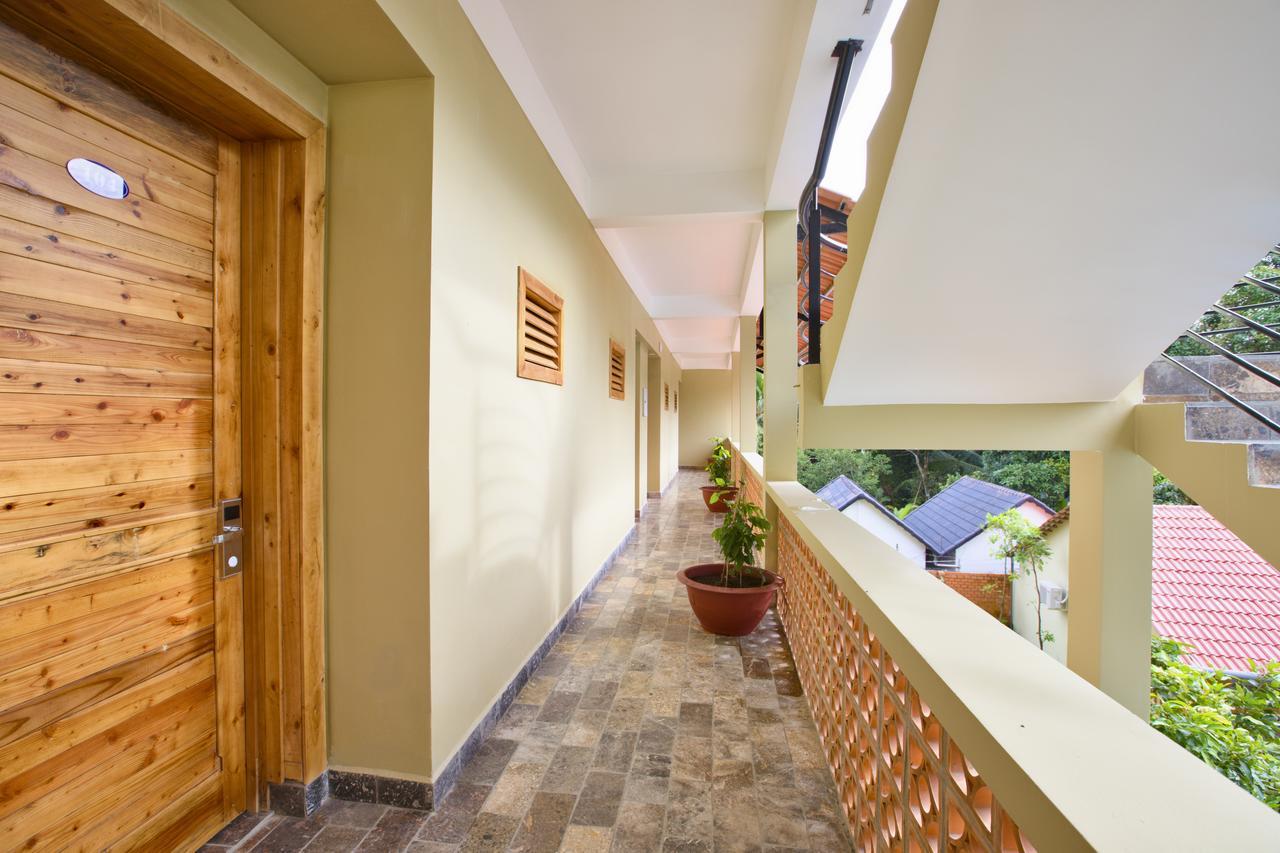 Azura Resort Phú Quốc Exterior foto