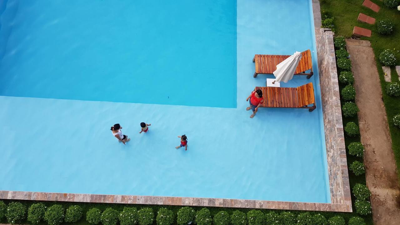 Azura Resort Phú Quốc Exterior foto