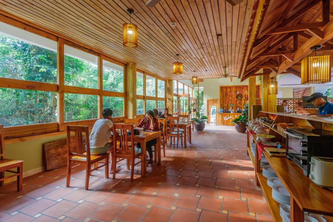 Azura Resort Phú Quốc Exterior foto