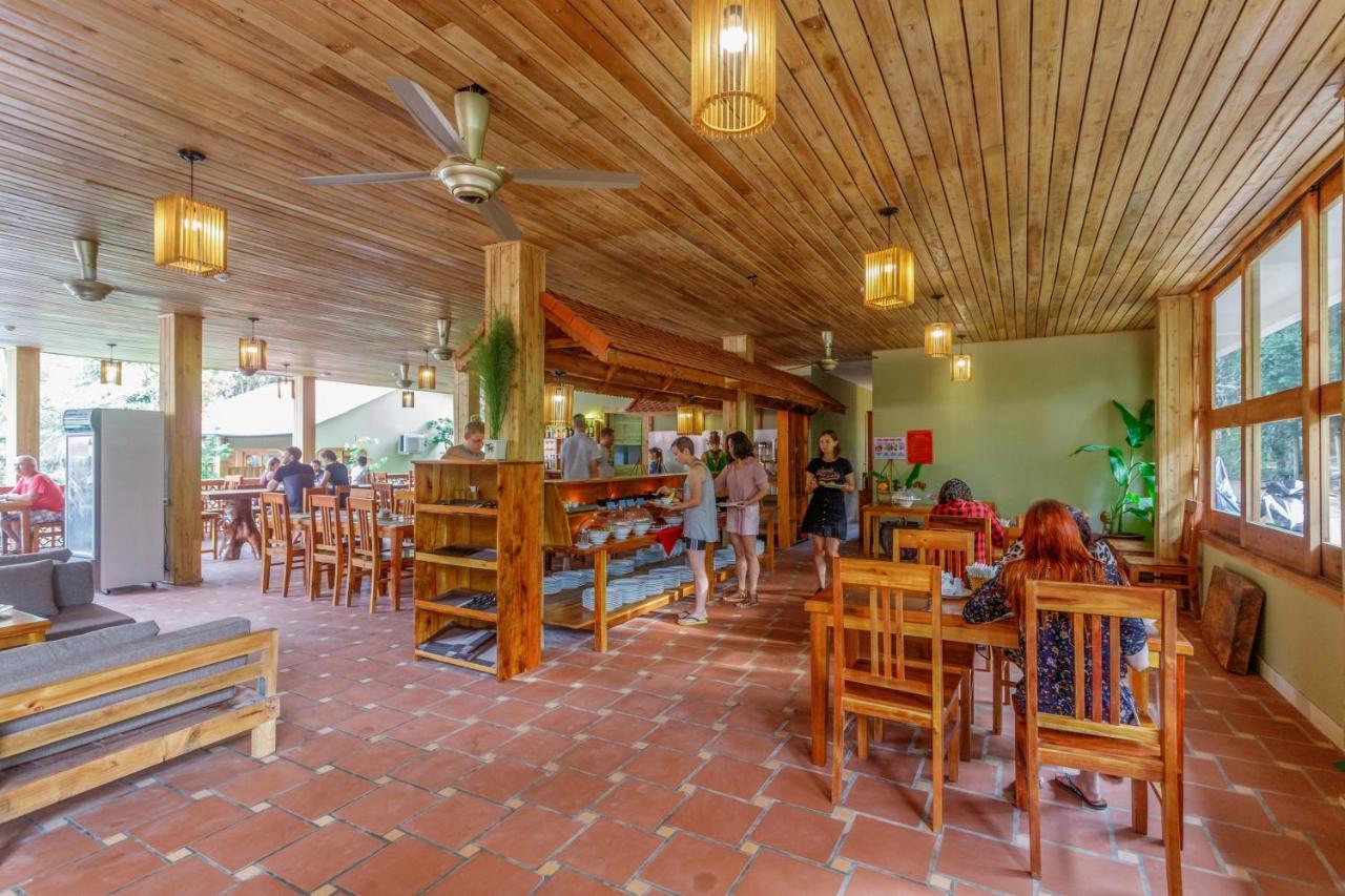 Azura Resort Phú Quốc Exterior foto