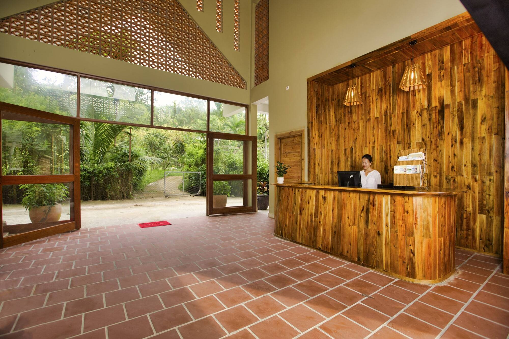 Azura Resort Phú Quốc Exterior foto