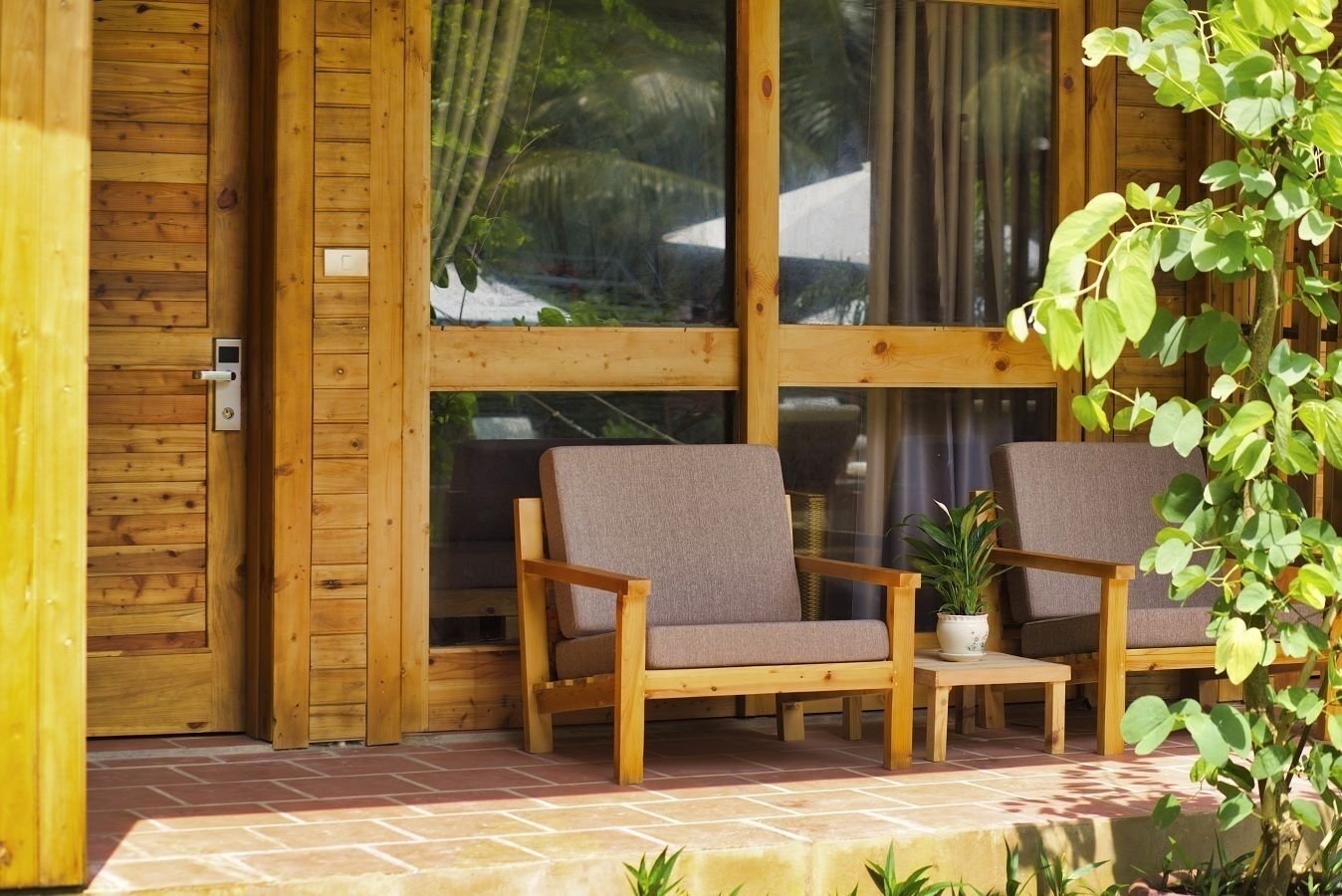 Azura Resort Phú Quốc Exterior foto