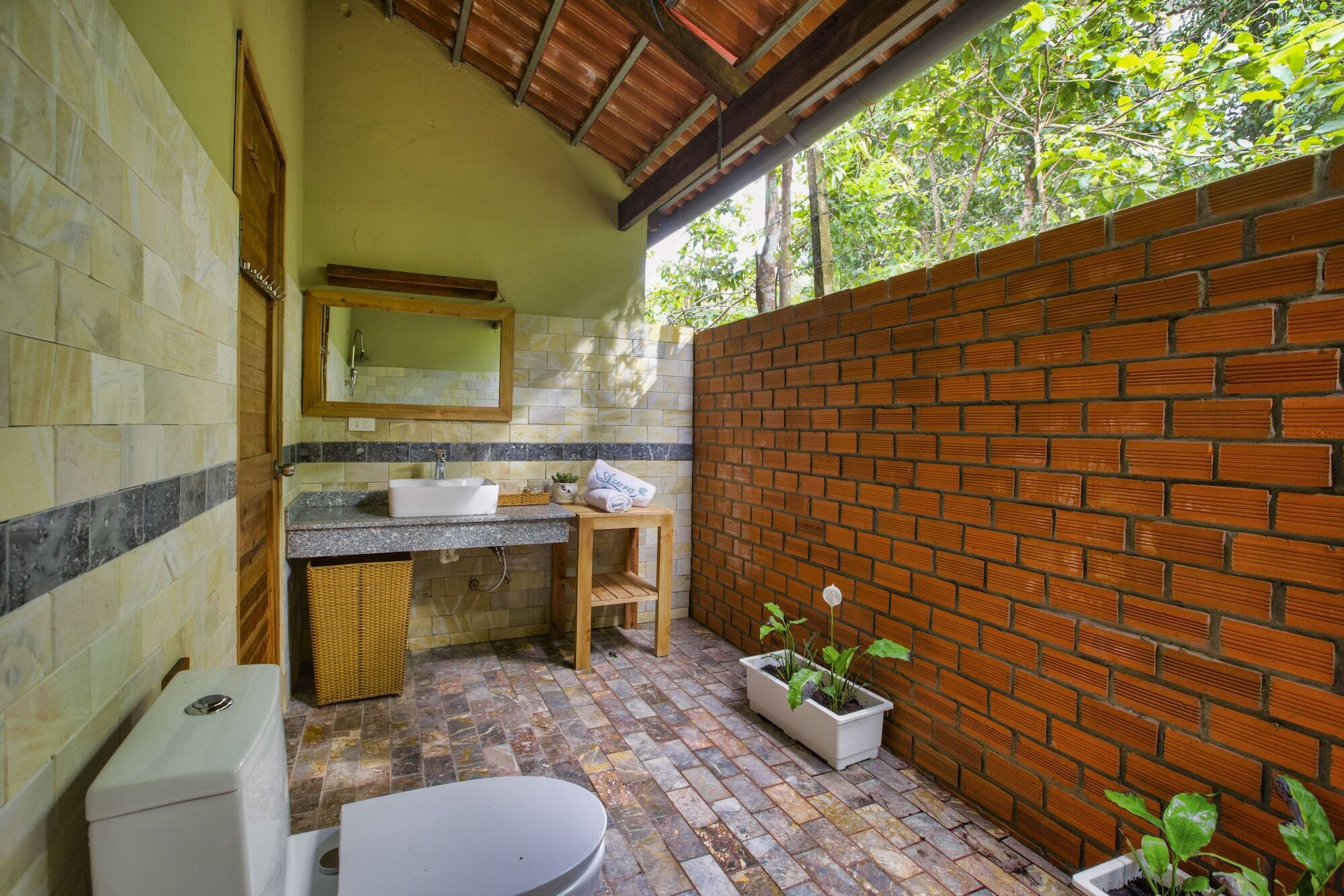 Azura Resort Phú Quốc Exterior foto