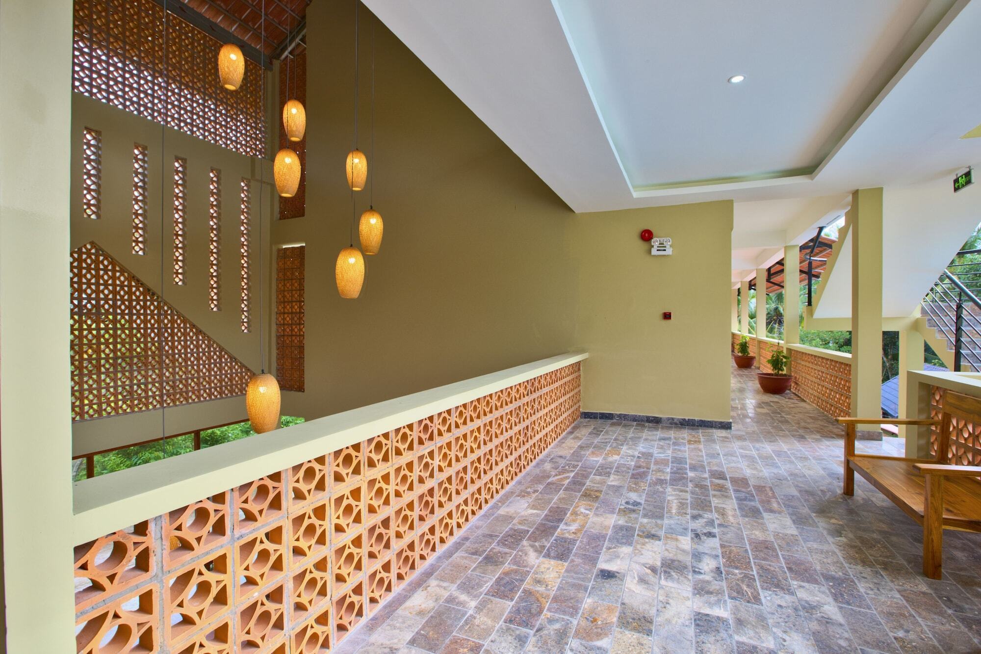 Azura Resort Phú Quốc Exterior foto