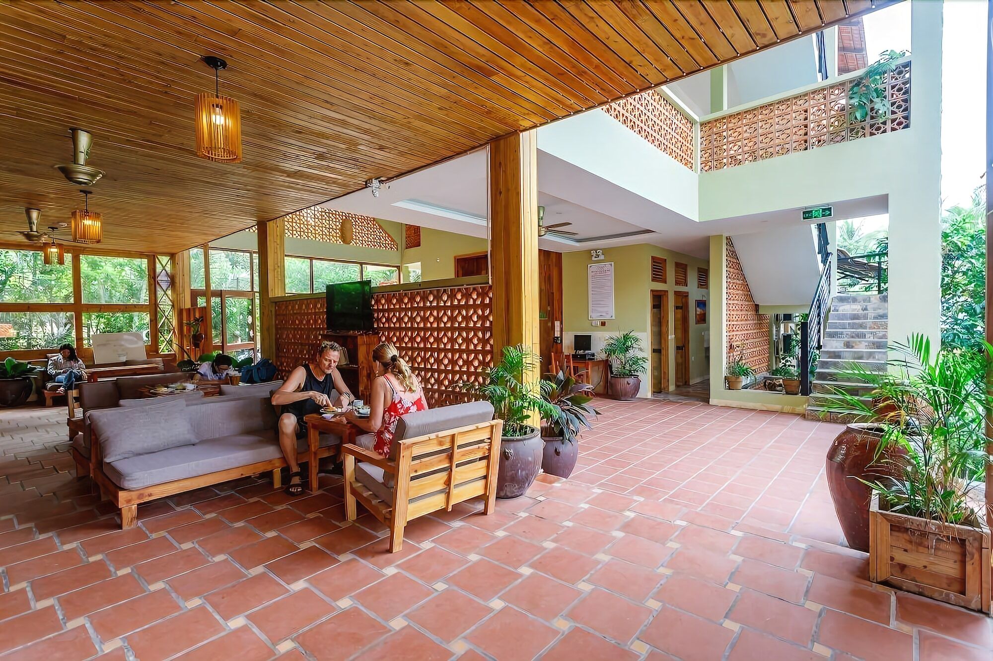Azura Resort Phú Quốc Exterior foto